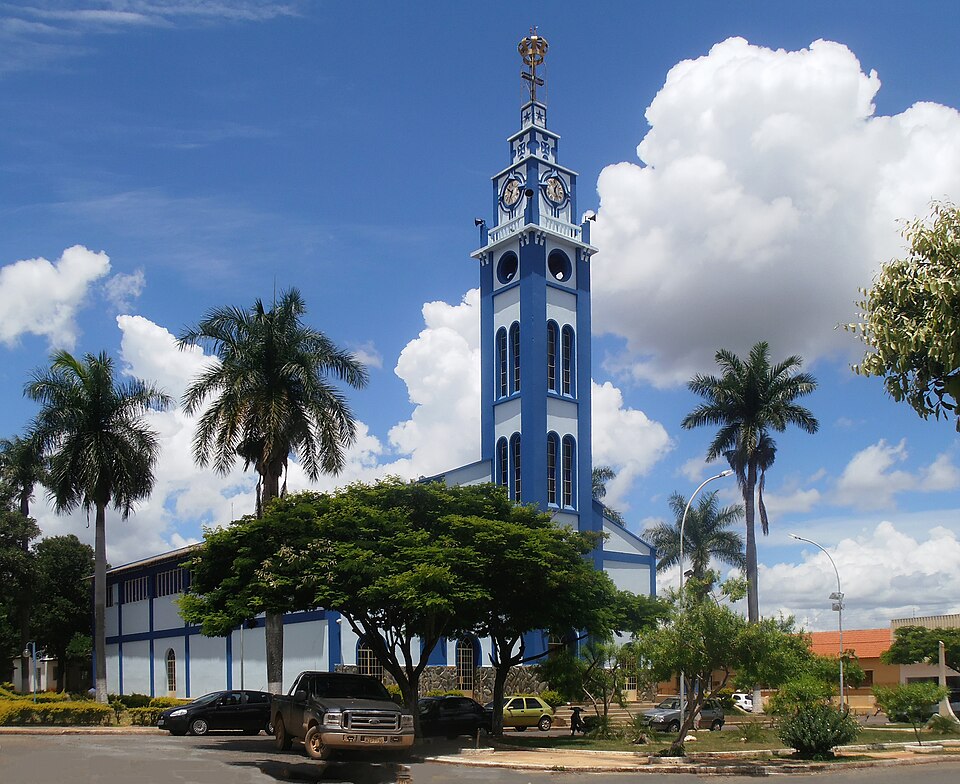 Corinto (MG)