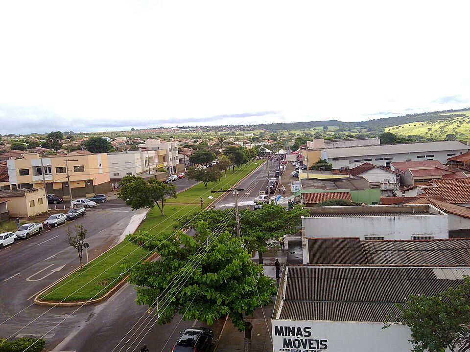 Coromandel (MG)