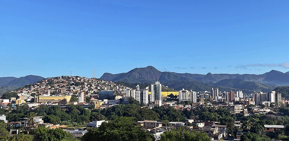 Coronel Fabriciano (MG)