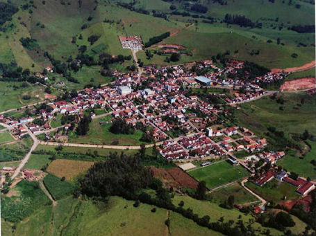 Córrego do Bom Jesus (MG)