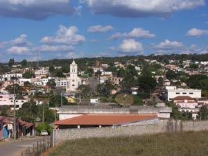 Córrego Fundo (MG)