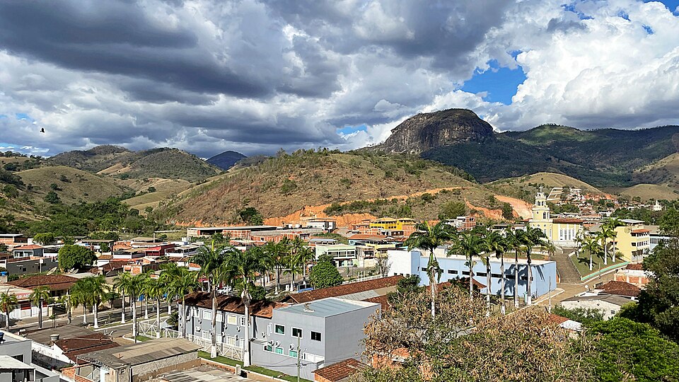 Córrego Novo (MG)