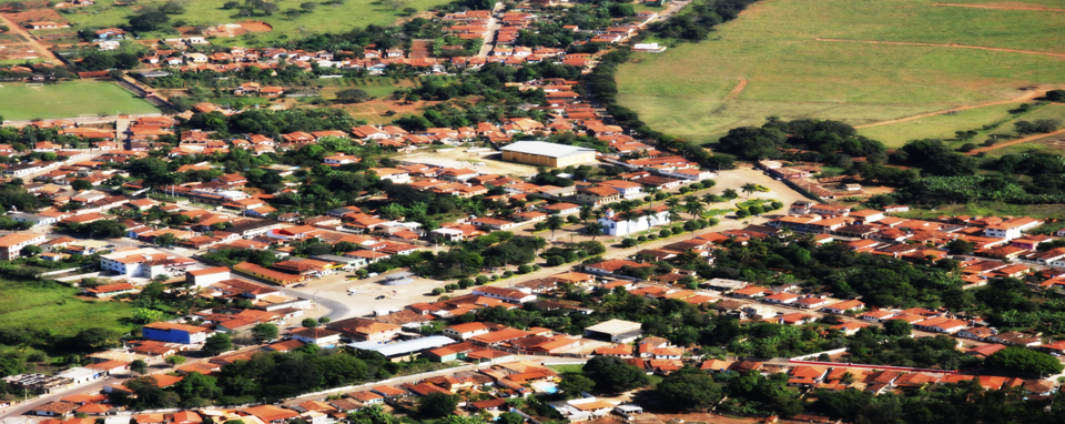 Couto de Magalhães de Minas (MG)