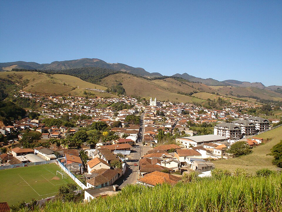 Cristina (MG)