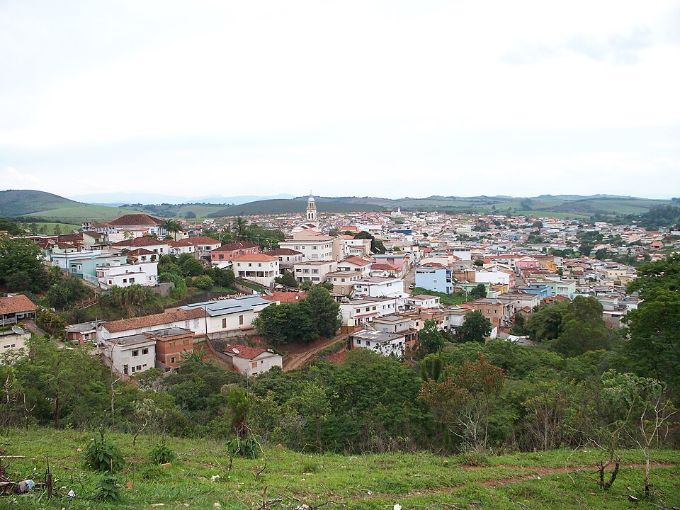Cruzília (MG)