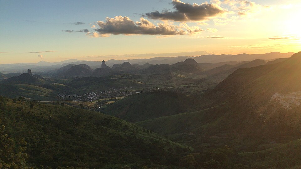 Cuparaque (MG)