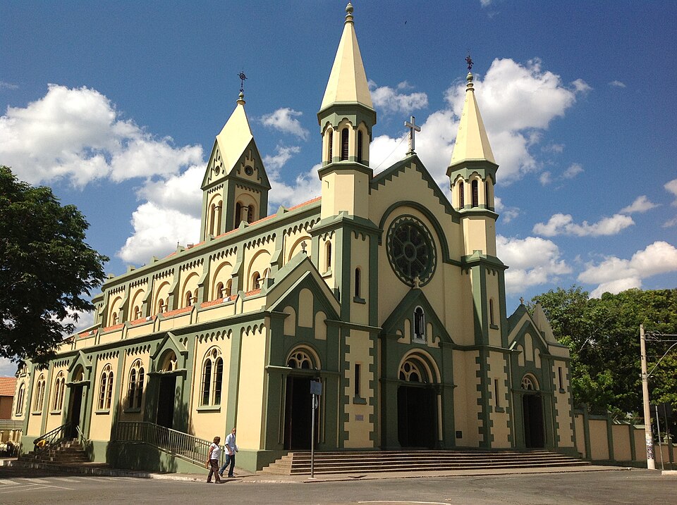 Curvelo (MG)