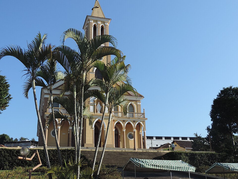 Desterro do Melo (MG)