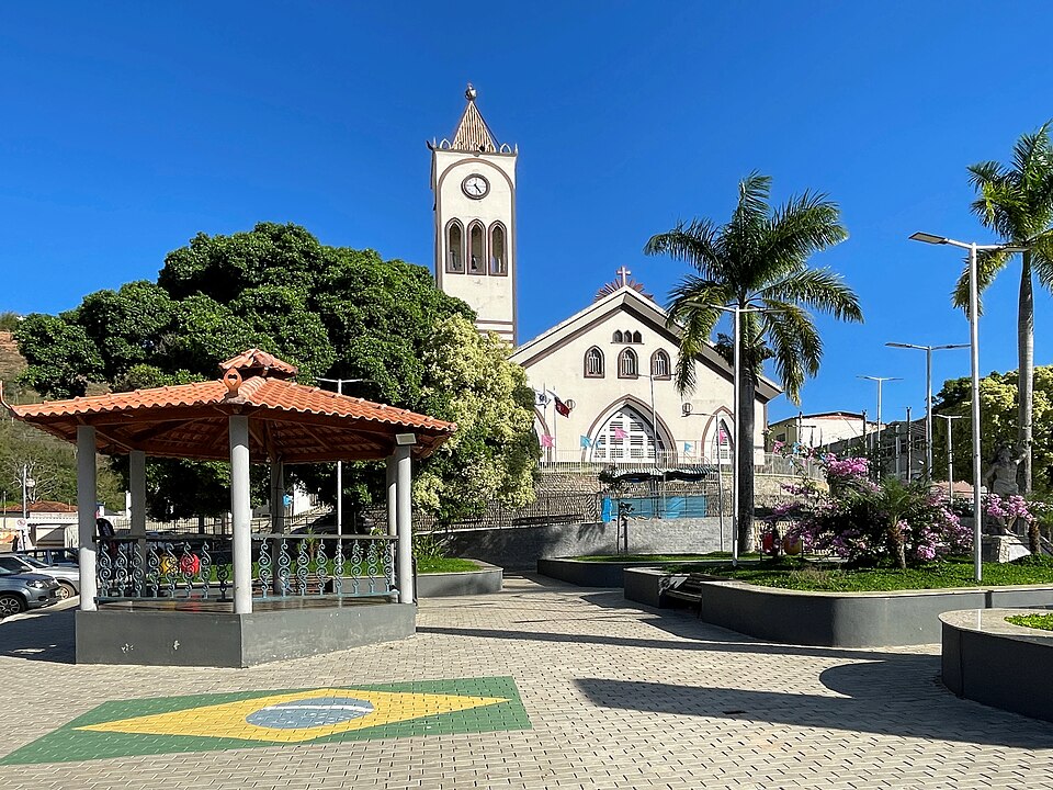 Dionísio (MG)