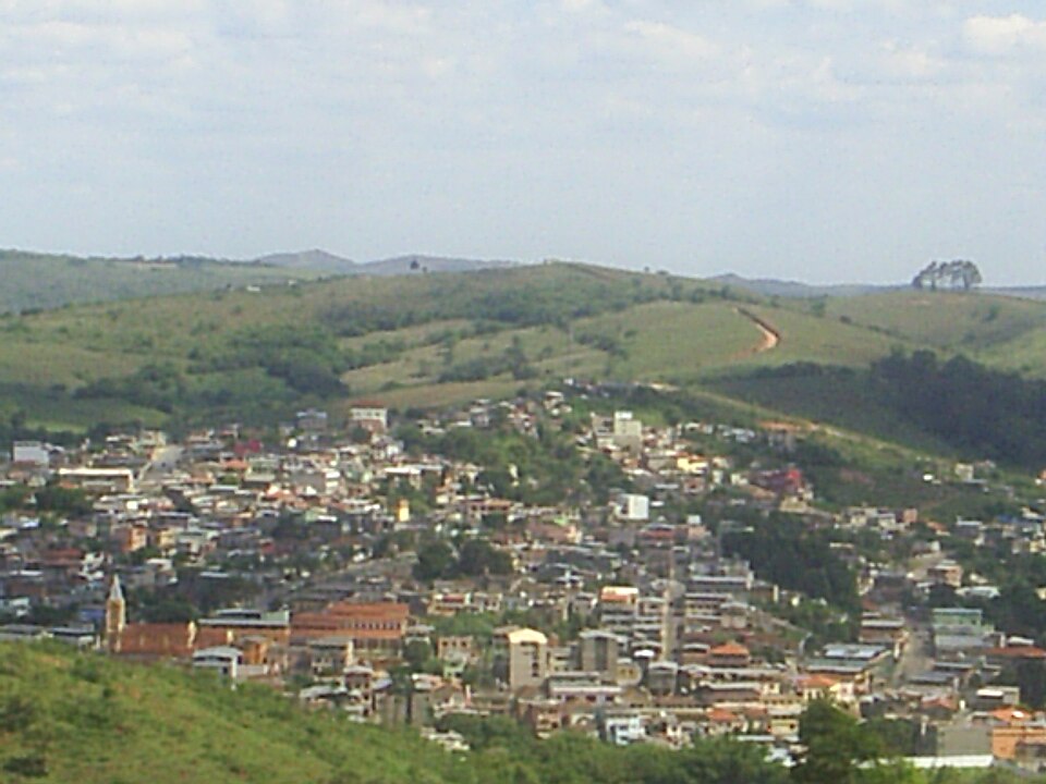 Dores de Campos (MG)