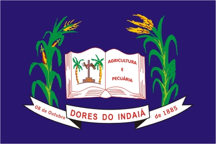 Dores do Indaiá (MG)