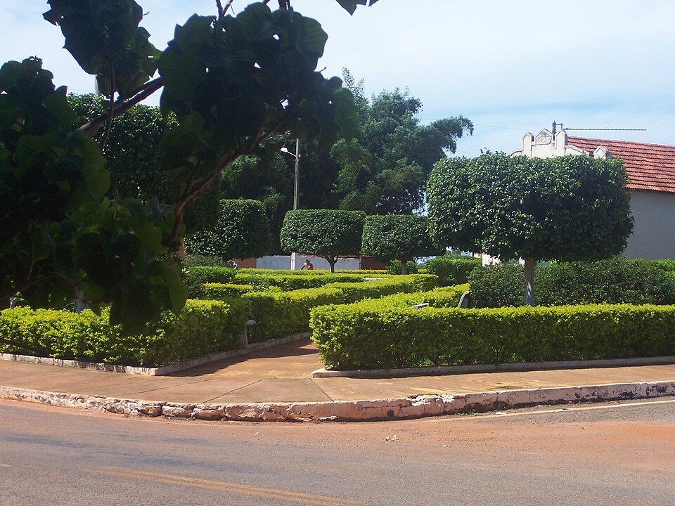 Douradoquara (MG)