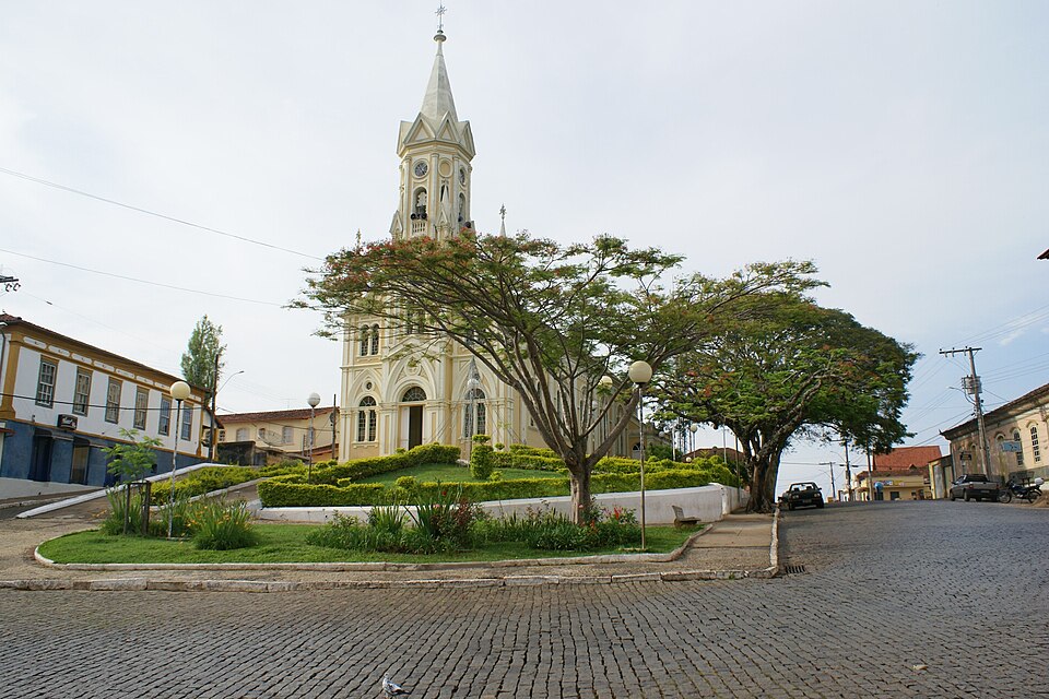 Entre Rios de Minas (MG)