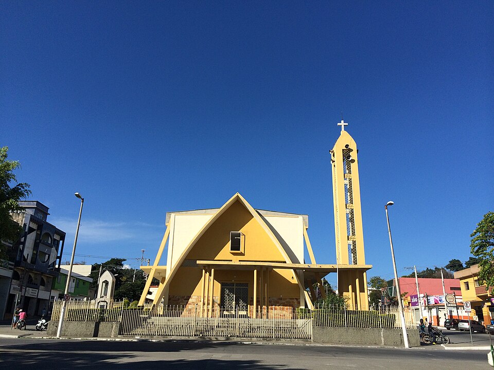 Esmeraldas (MG)