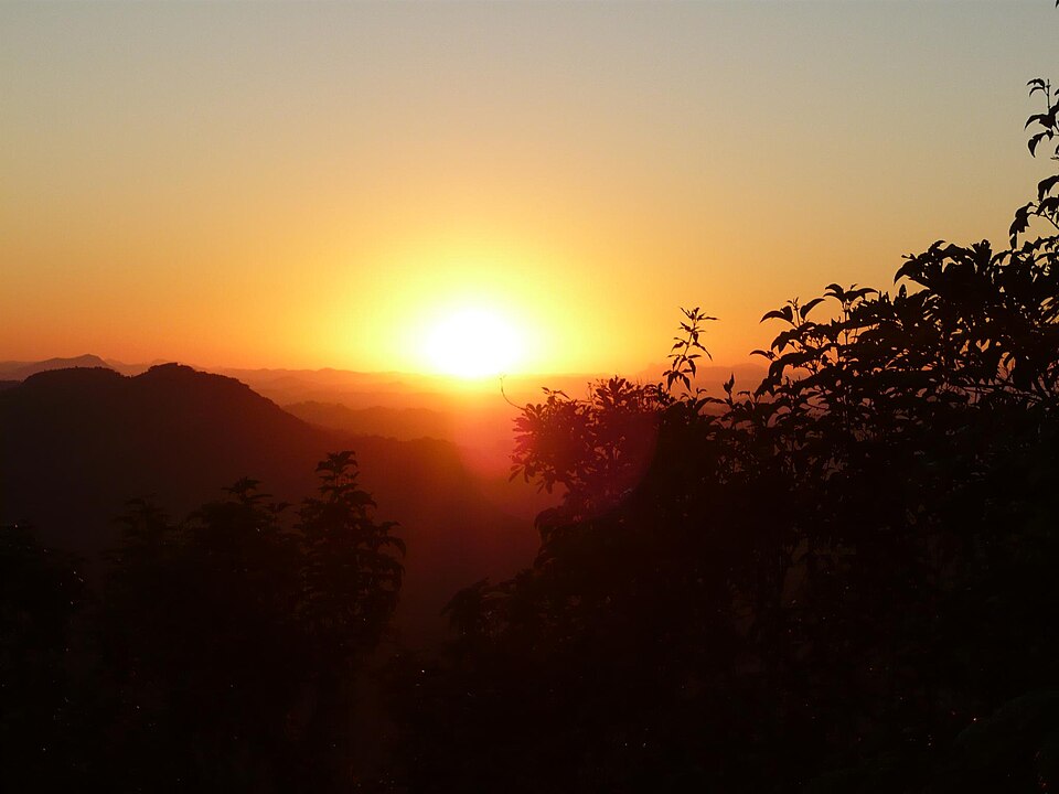 Espera Feliz (MG)