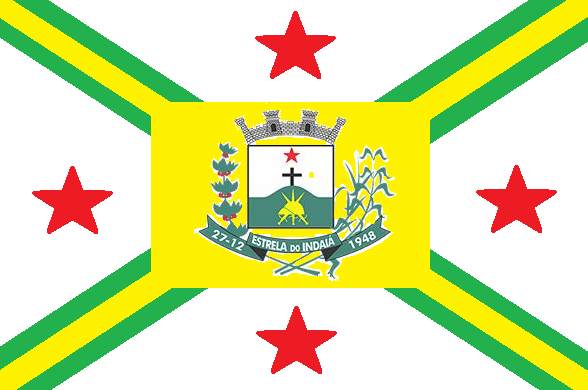 Estrela do Indaiá (MG)