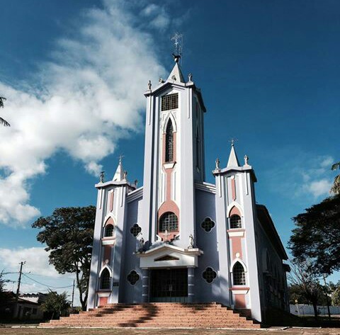 Estrela do Sul (MG)
