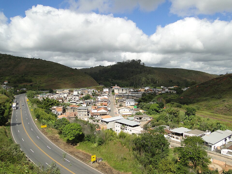 Ewbank da Câmara (MG)