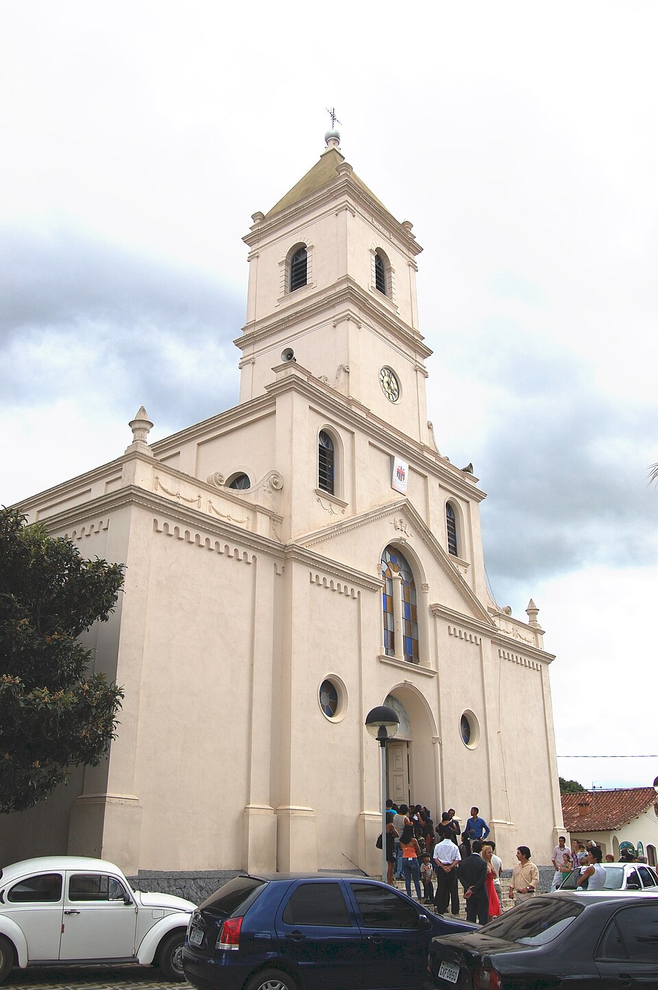 Extrema (MG)