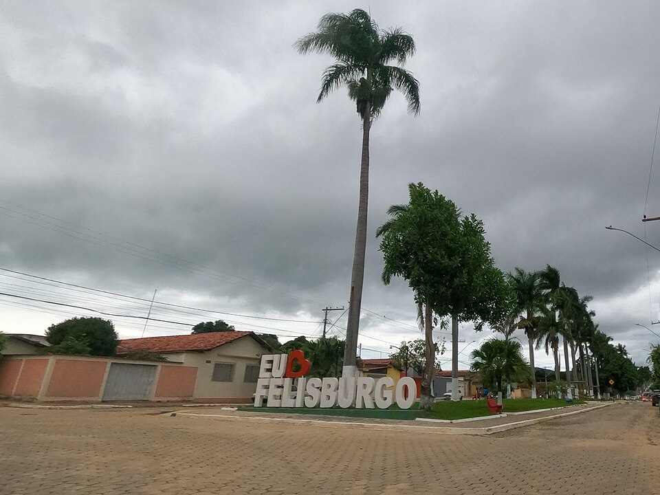 Felisburgo (MG)
