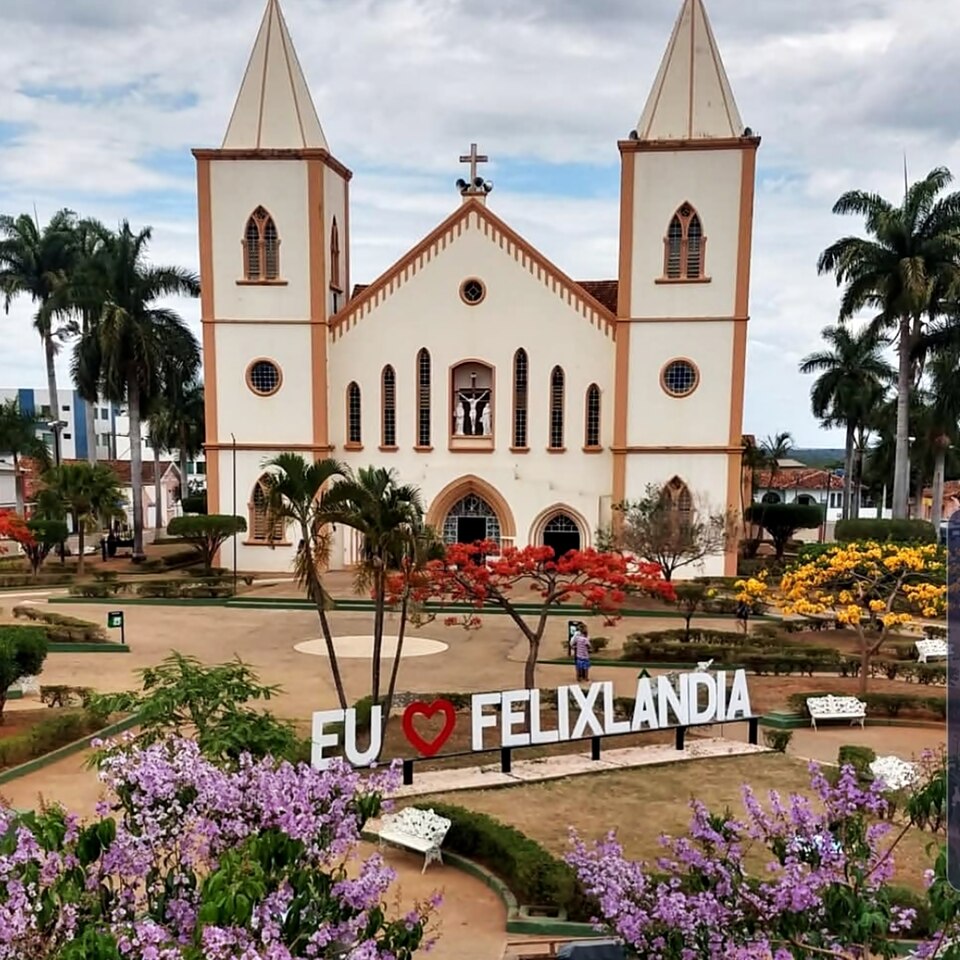 Felixlândia (MG)