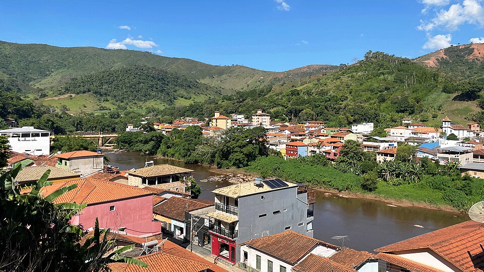 Ferros (MG)