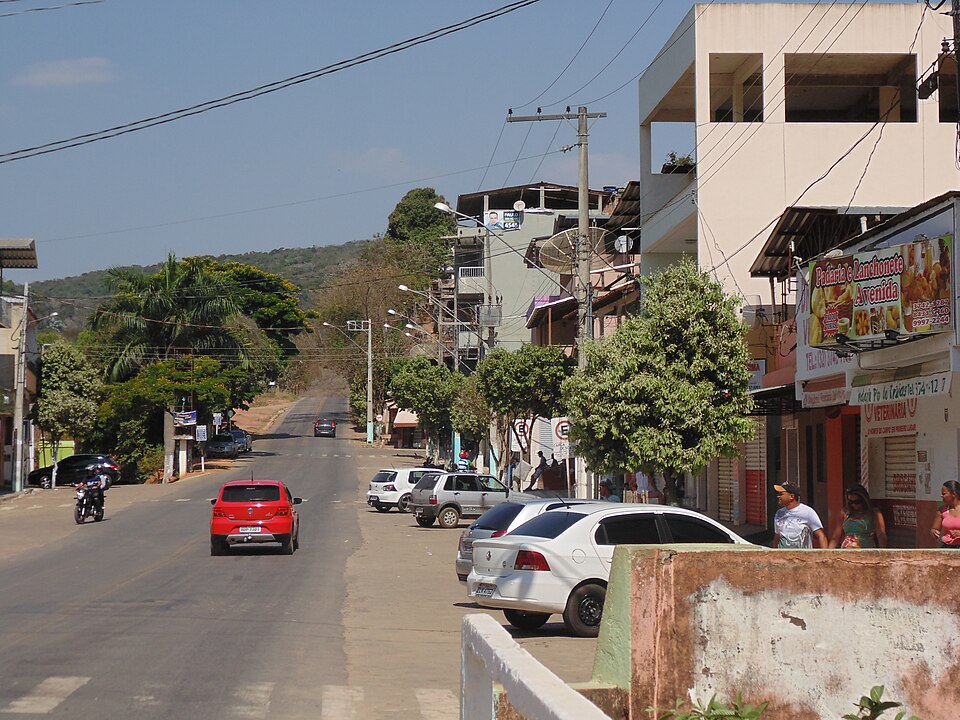Fervedouro (MG)