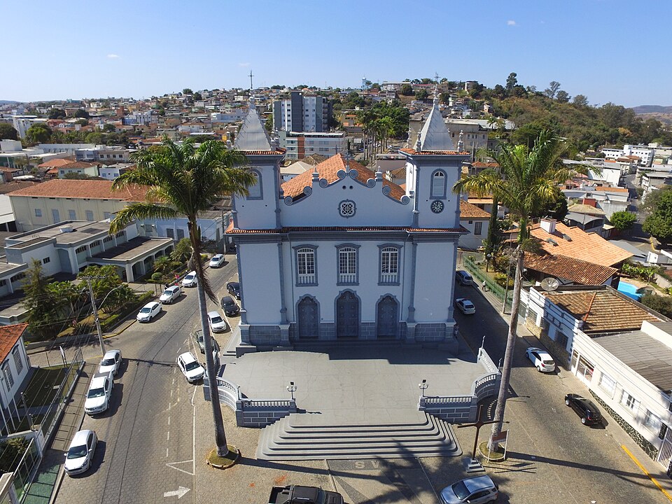 Formiga (MG)