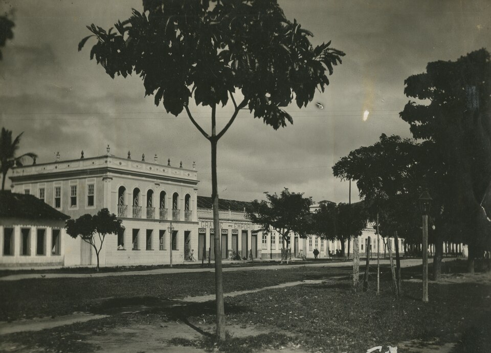 Fortaleza de Minas (MG)