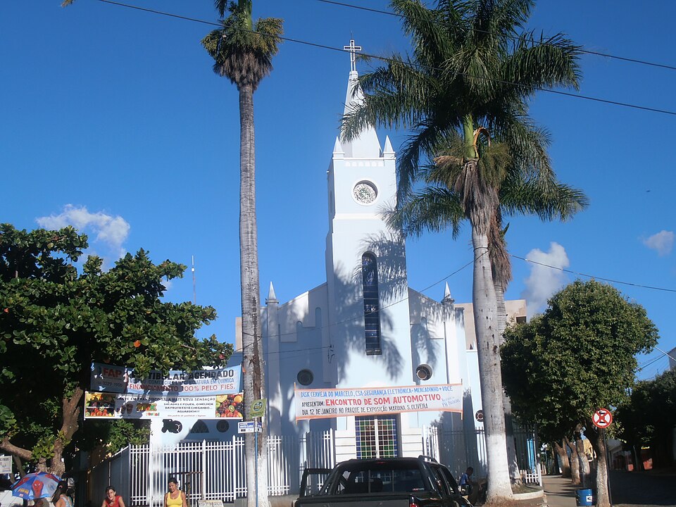 Francisco Sá (MG)