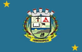 Franciscópolis (MG)