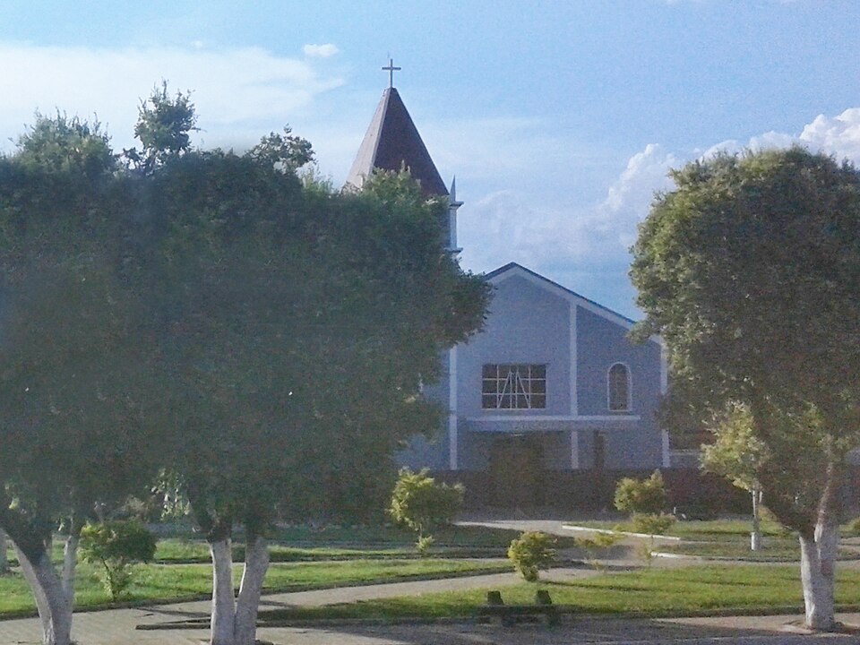 Frei Inocêncio (MG)