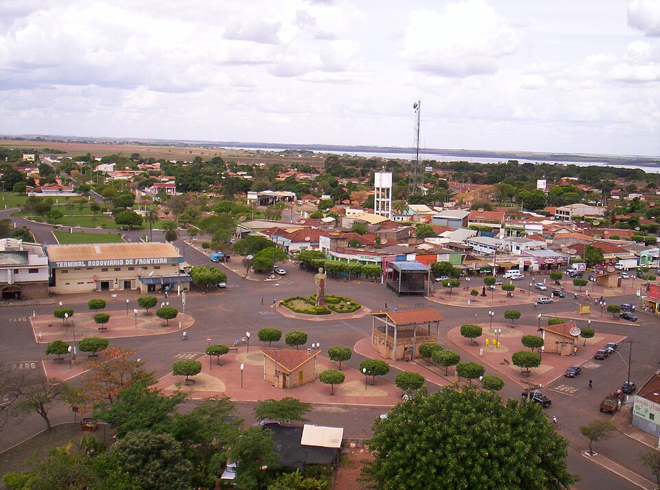 Fronteira (MG)
