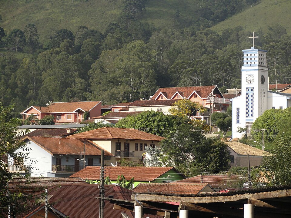 Gonçalves (MG)