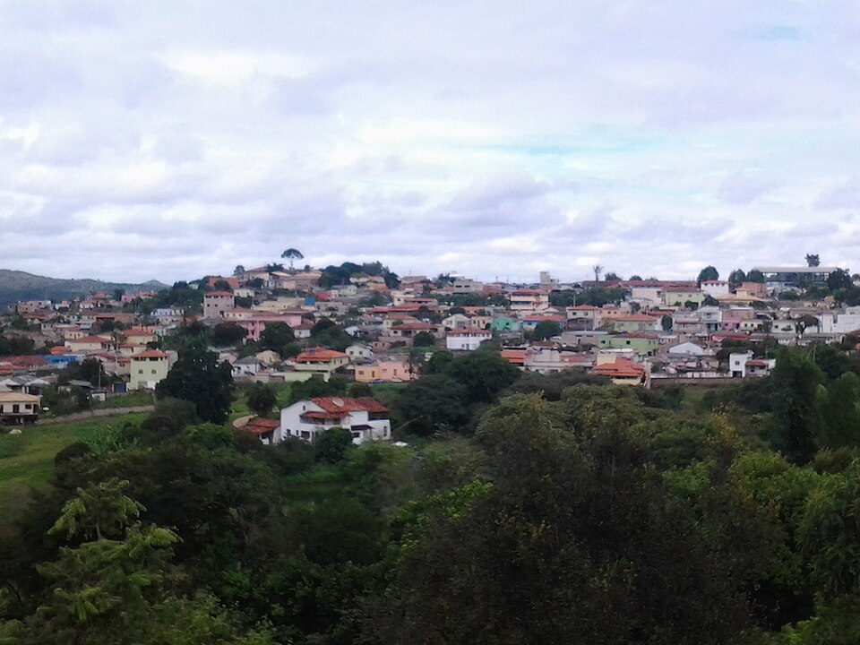 Gouveia (MG)