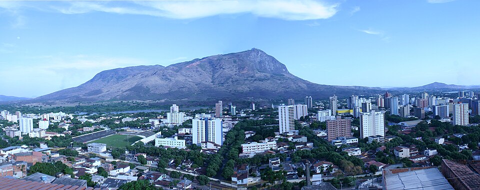 Governador Valadares (MG)