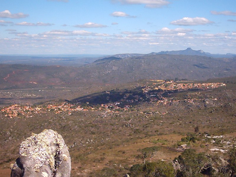 Grão Mogol (MG)
