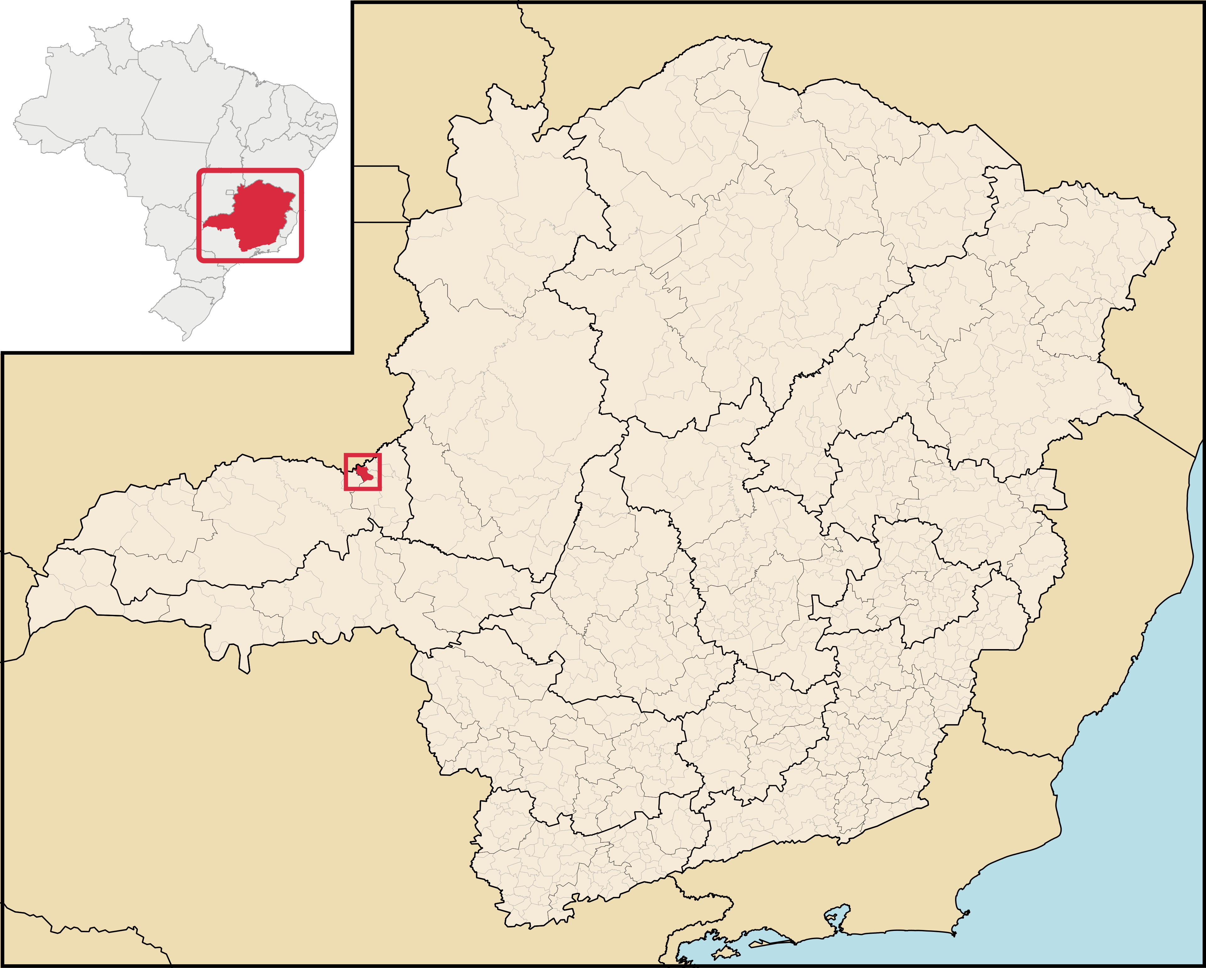Grupiara (MG)