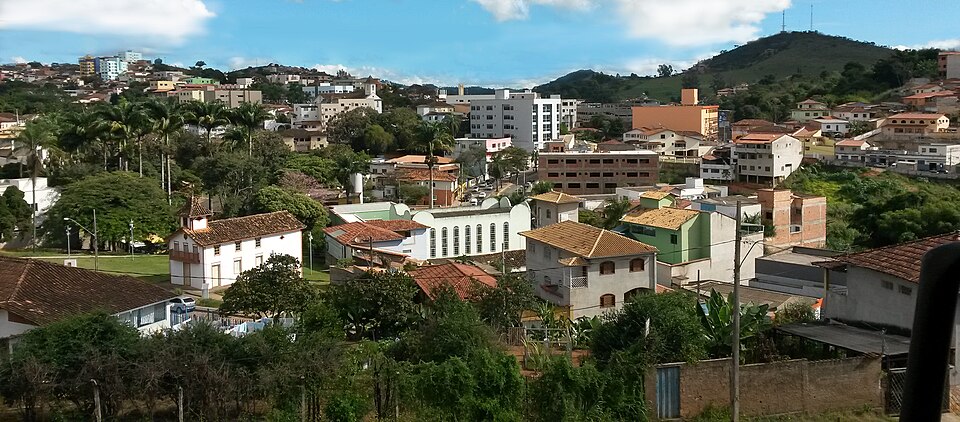 Guanhães (MG)