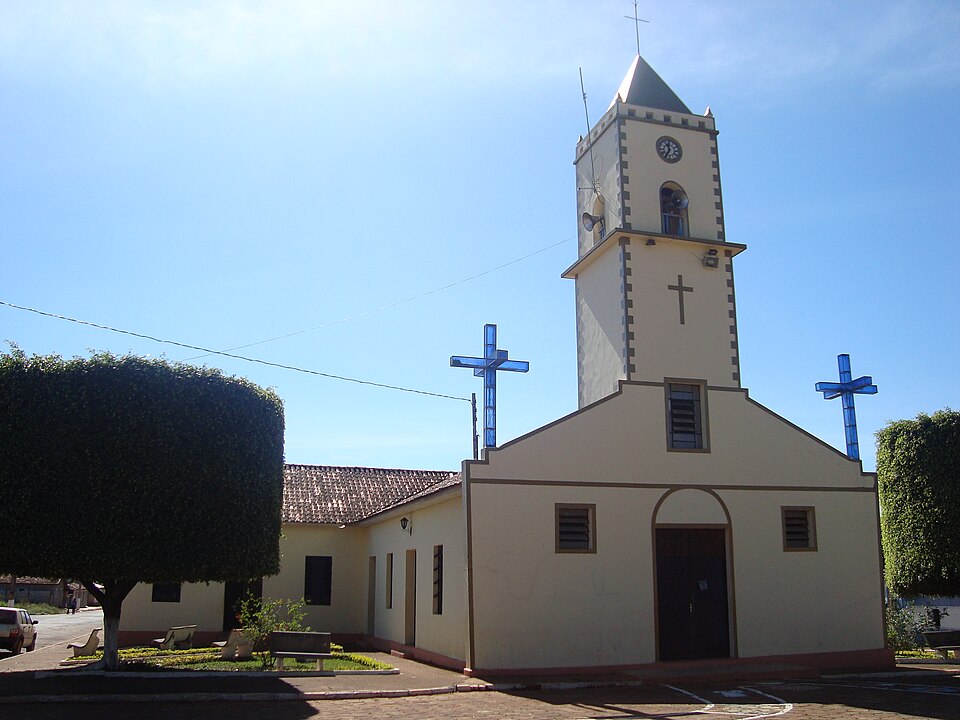 Guapé (MG)