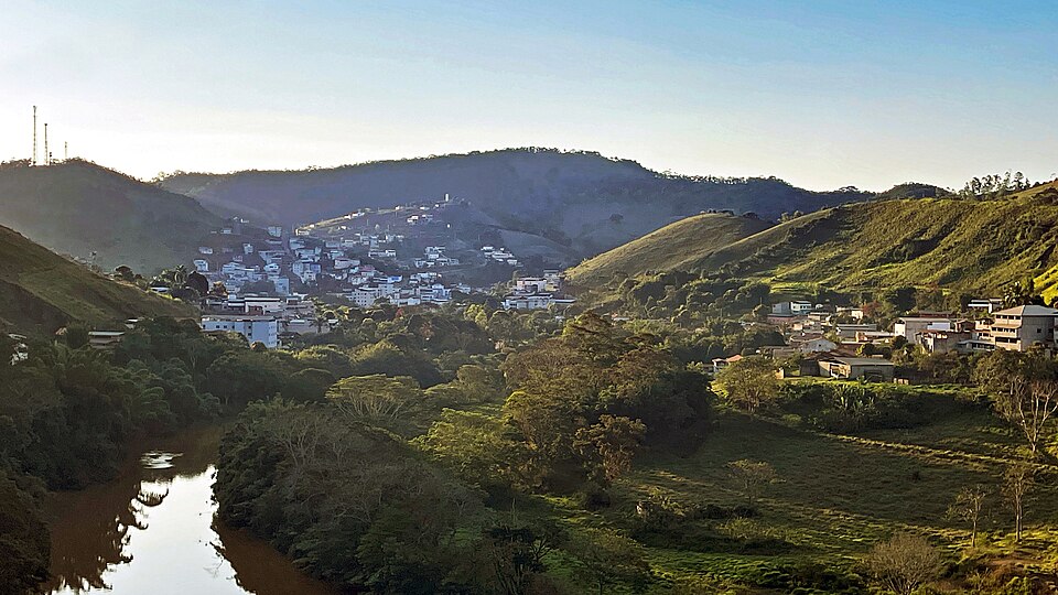Guaraciaba (MG)