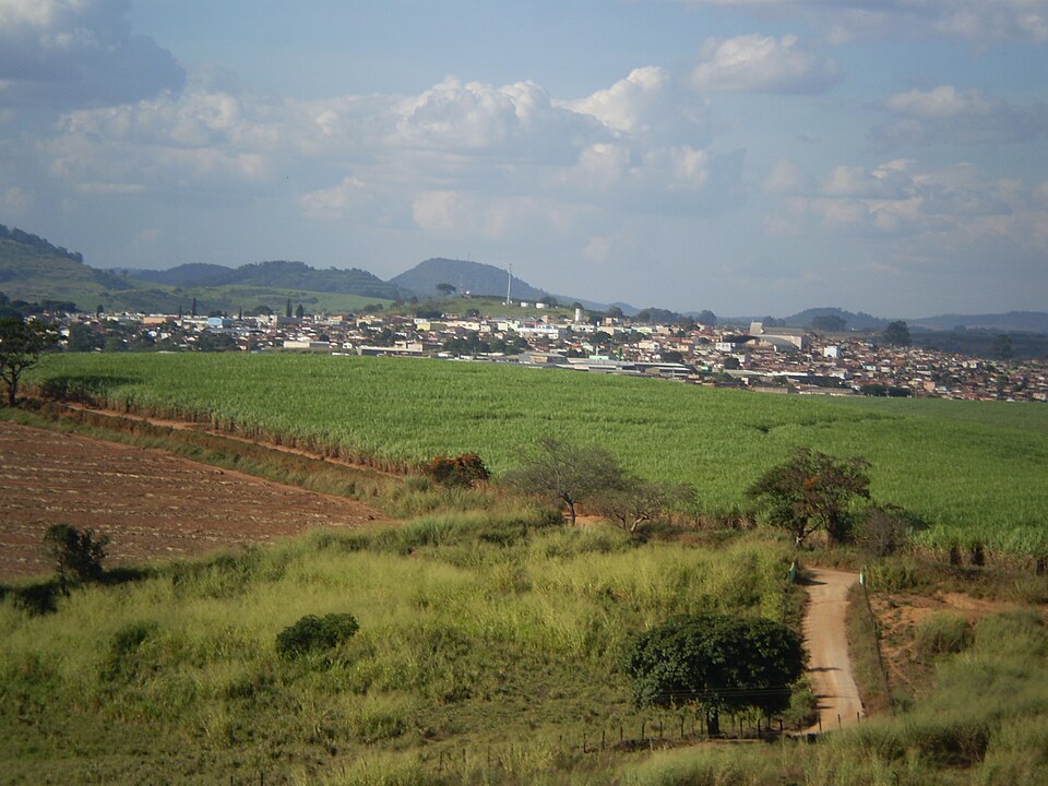 Guaranésia (MG)