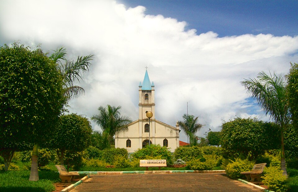 Ibiracatu (MG)