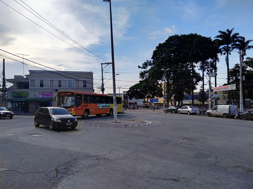 Ibirité (MG)