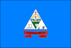 Igaratinga (MG)