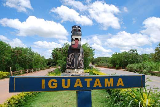 Iguatama (MG)