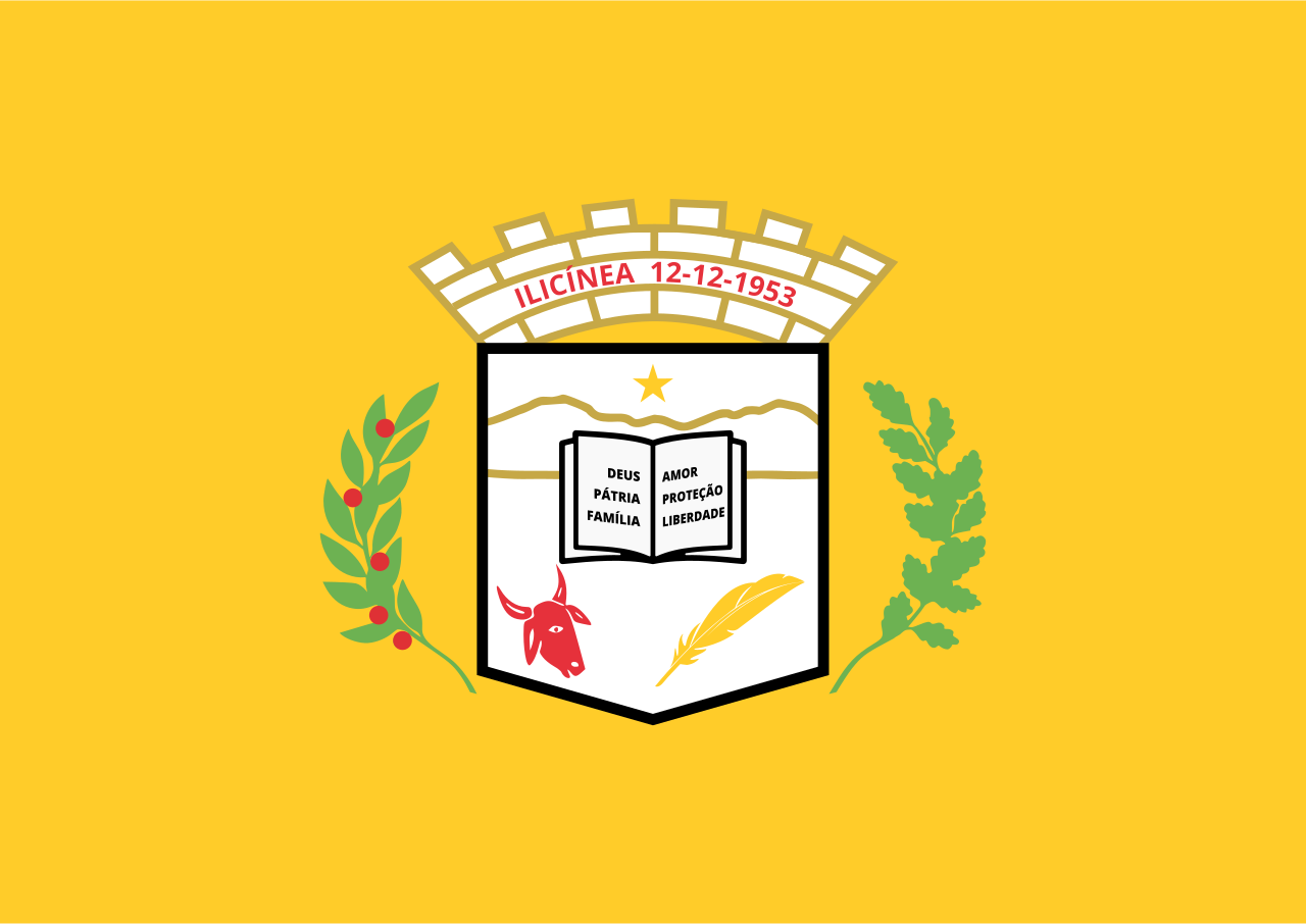 Ilicínea (MG)