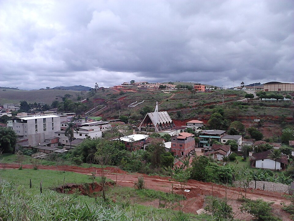 Imbé de Minas (MG)
