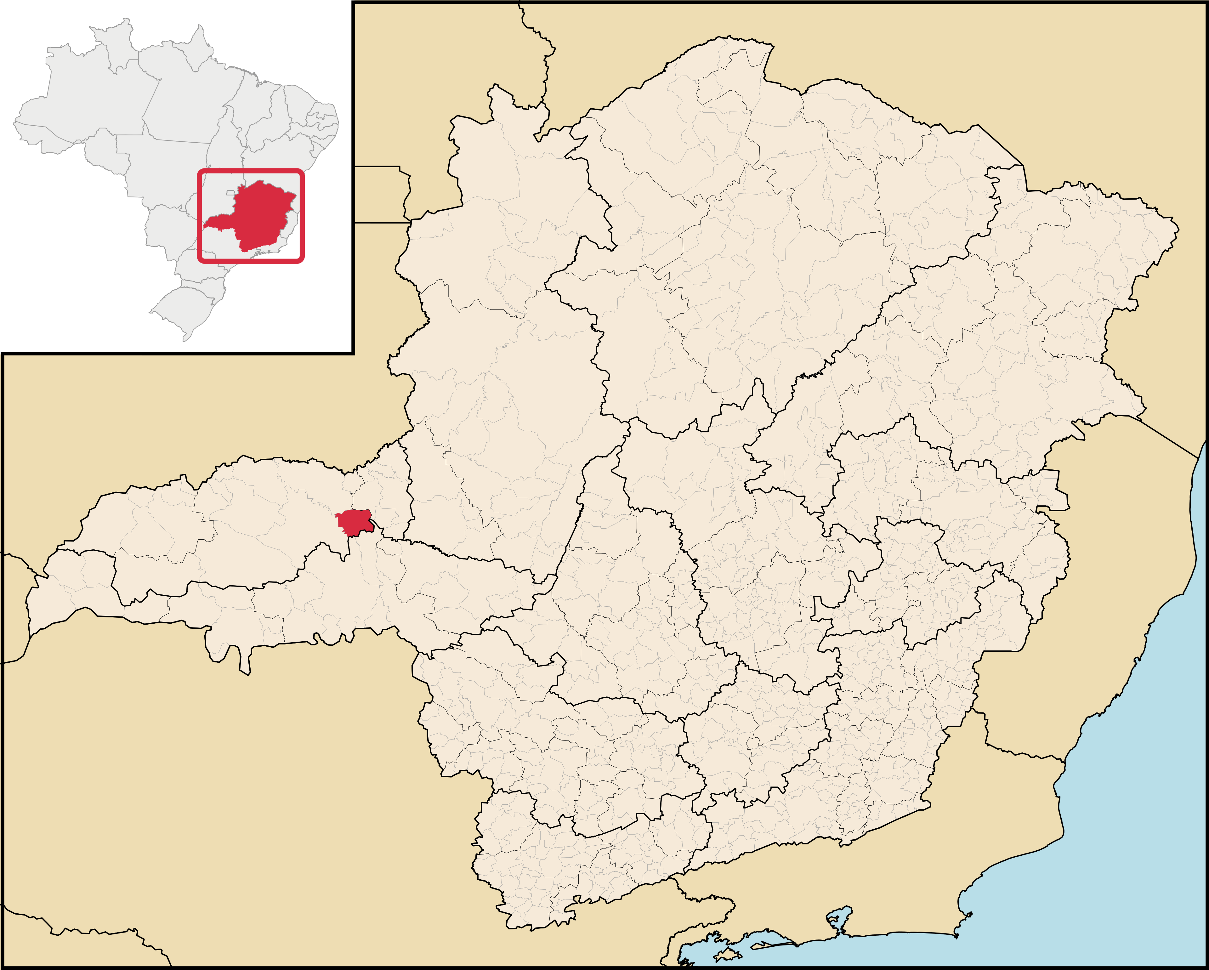 Indianópolis (MG)