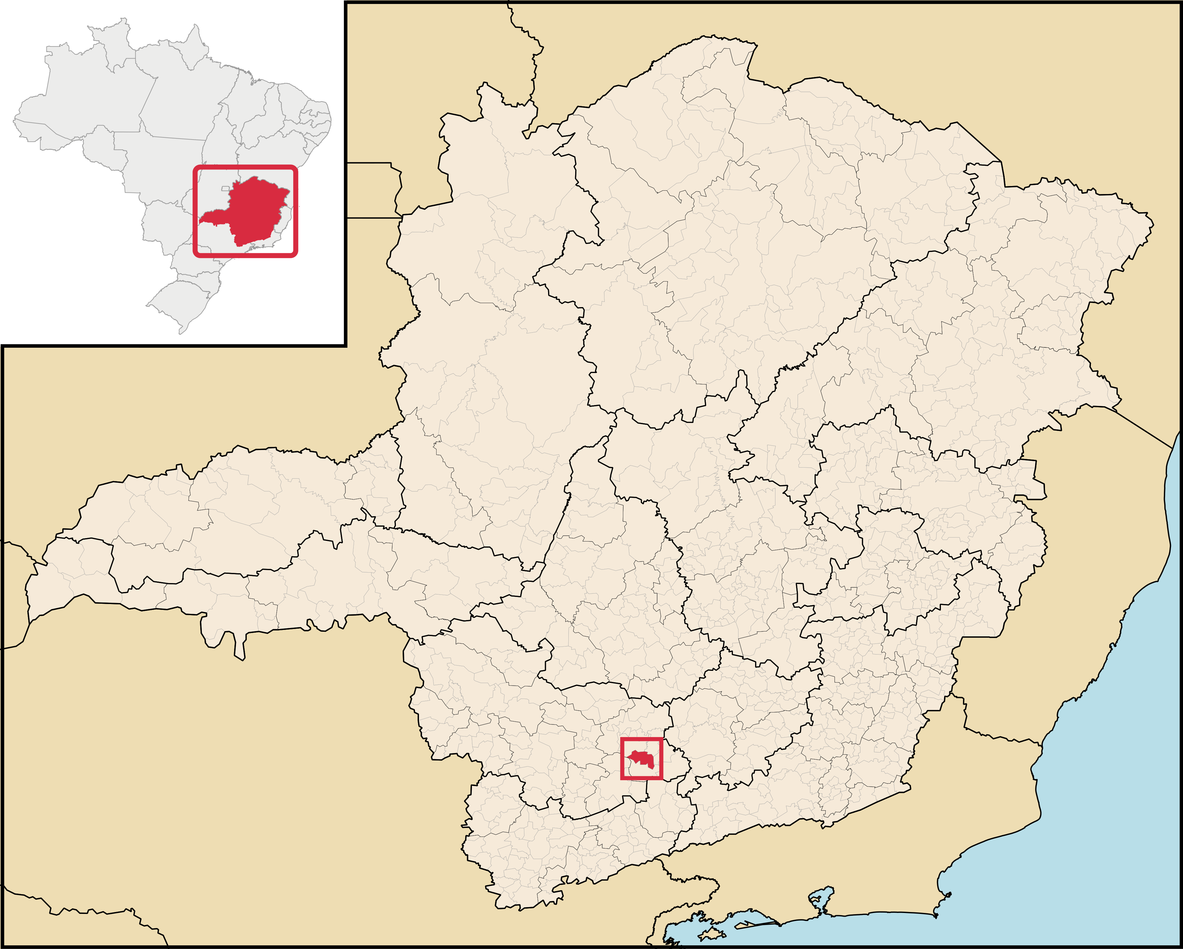 Ingaí (MG)